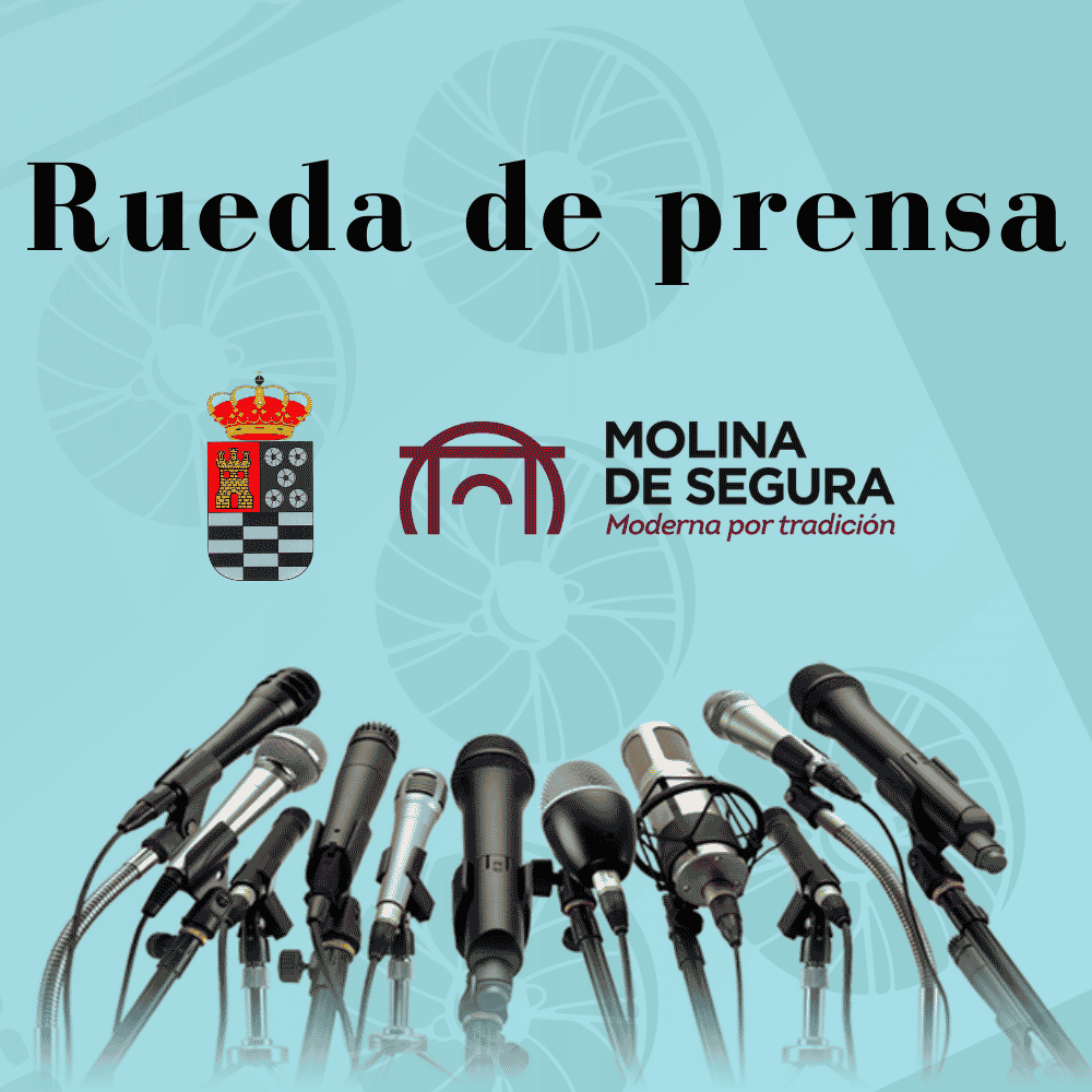 Rueda de Prensa