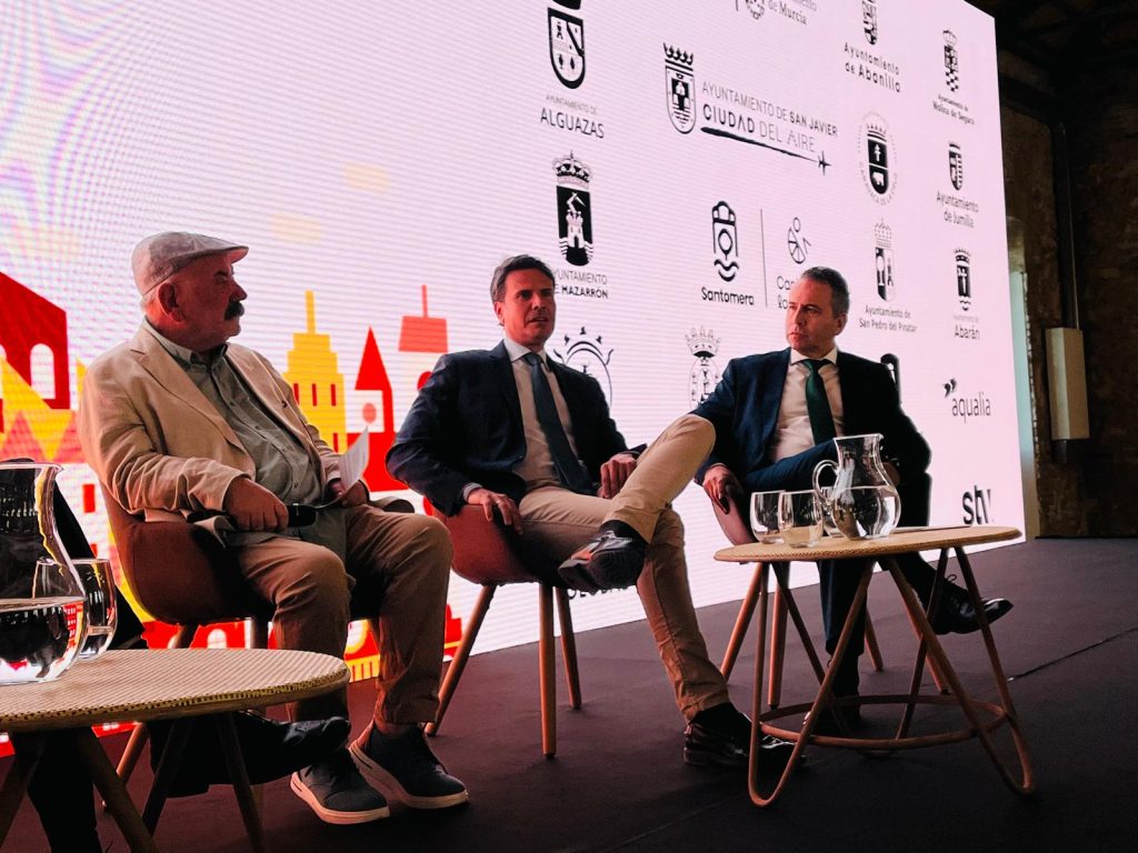 La Opinión II Foro Municipalismo Foto2